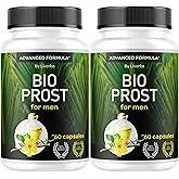 BioProst prostate health and urinary support supplement
